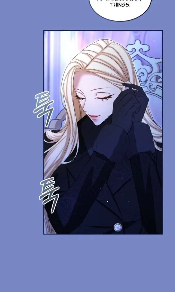 I Will Fall with the Emperor Chapter 167 Page 82
