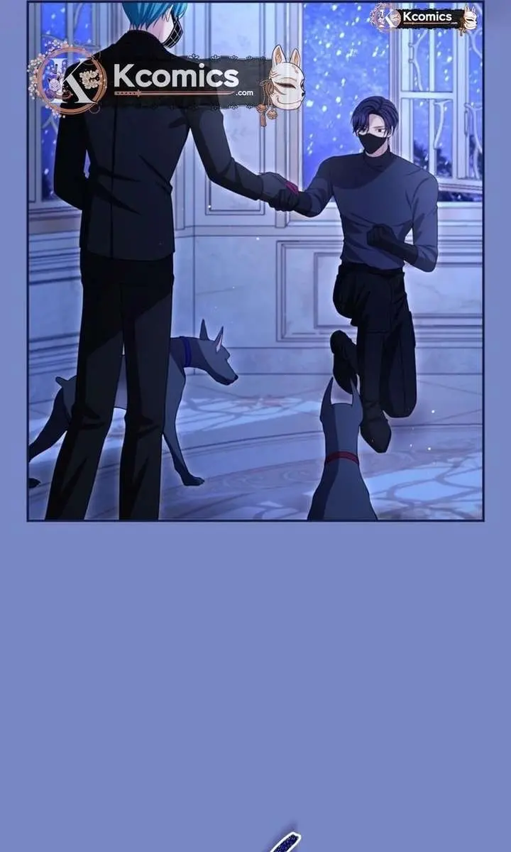 I Will Fall with the Emperor Chapter 167 Page 87