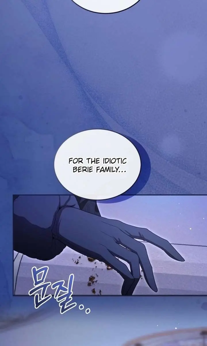 I Will Fall with the Emperor Chapter 167 Page 89