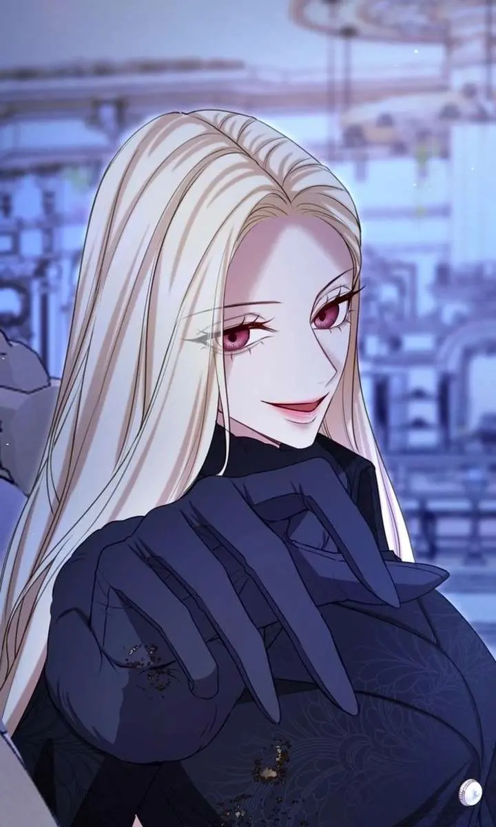 I Will Fall with the Emperor Chapter 167 Page 90