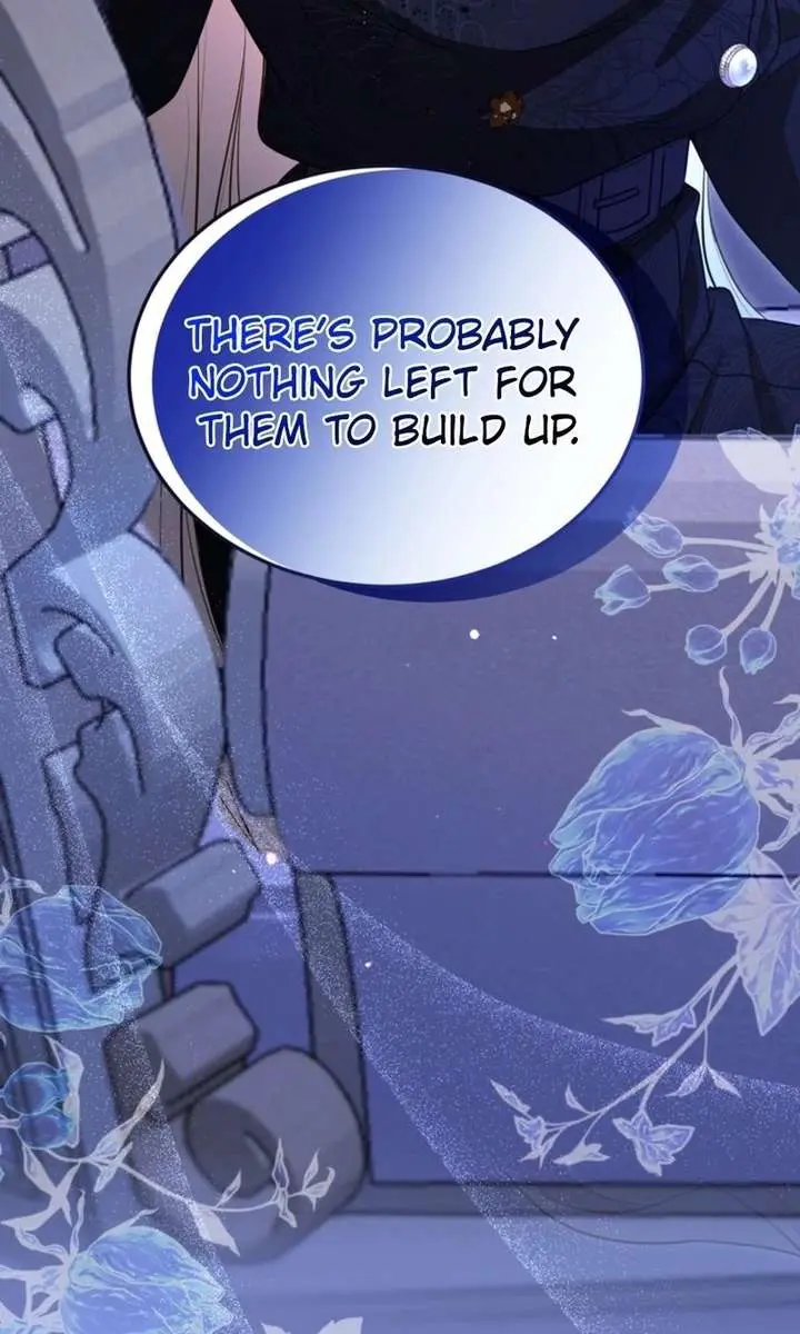 I Will Fall with the Emperor Chapter 167 Page 91