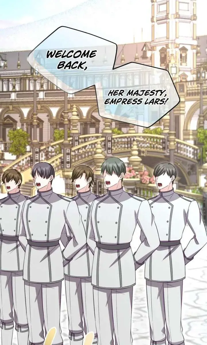 I Will Fall with the Emperor Chapter 168 Page 2