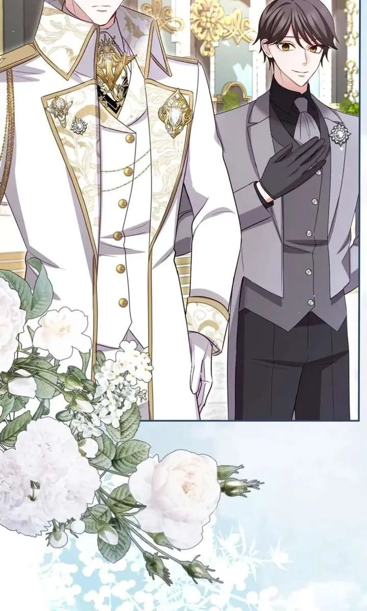 I Will Fall with the Emperor Chapter 168 Page 6