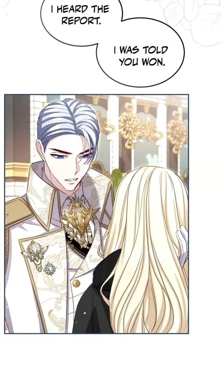 I Will Fall with the Emperor Chapter 168 Page 10