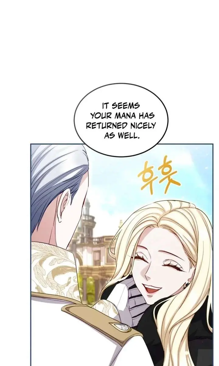 I Will Fall with the Emperor Chapter 168 Page 11