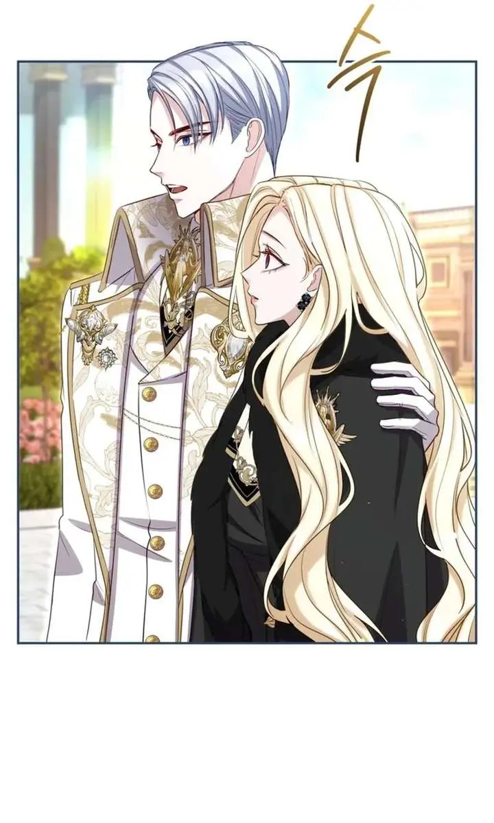 I Will Fall with the Emperor Chapter 168 Page 13