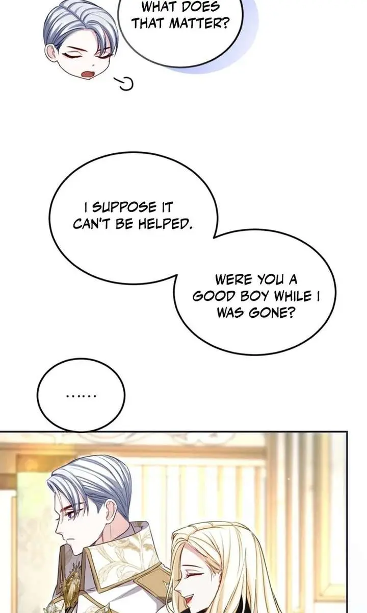 I Will Fall with the Emperor Chapter 168 Page 15