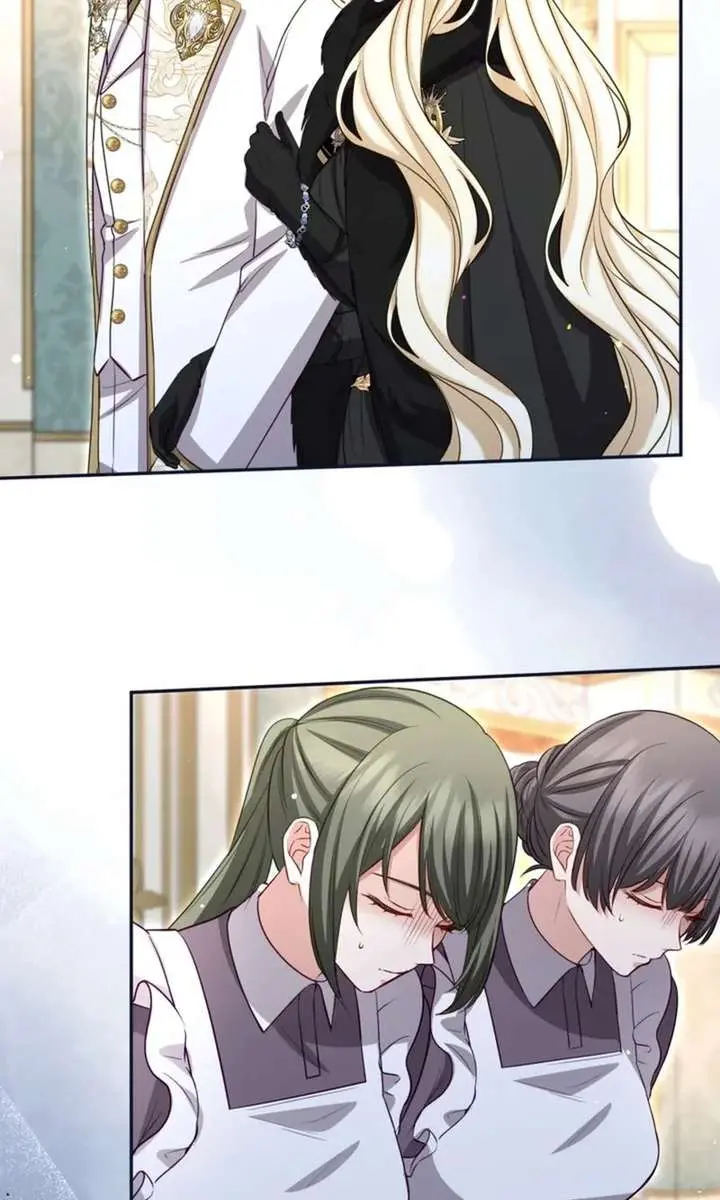 I Will Fall with the Emperor Chapter 168 Page 16