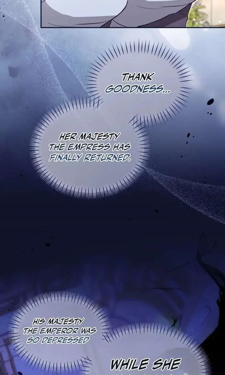 I Will Fall with the Emperor Chapter 168 Page 17