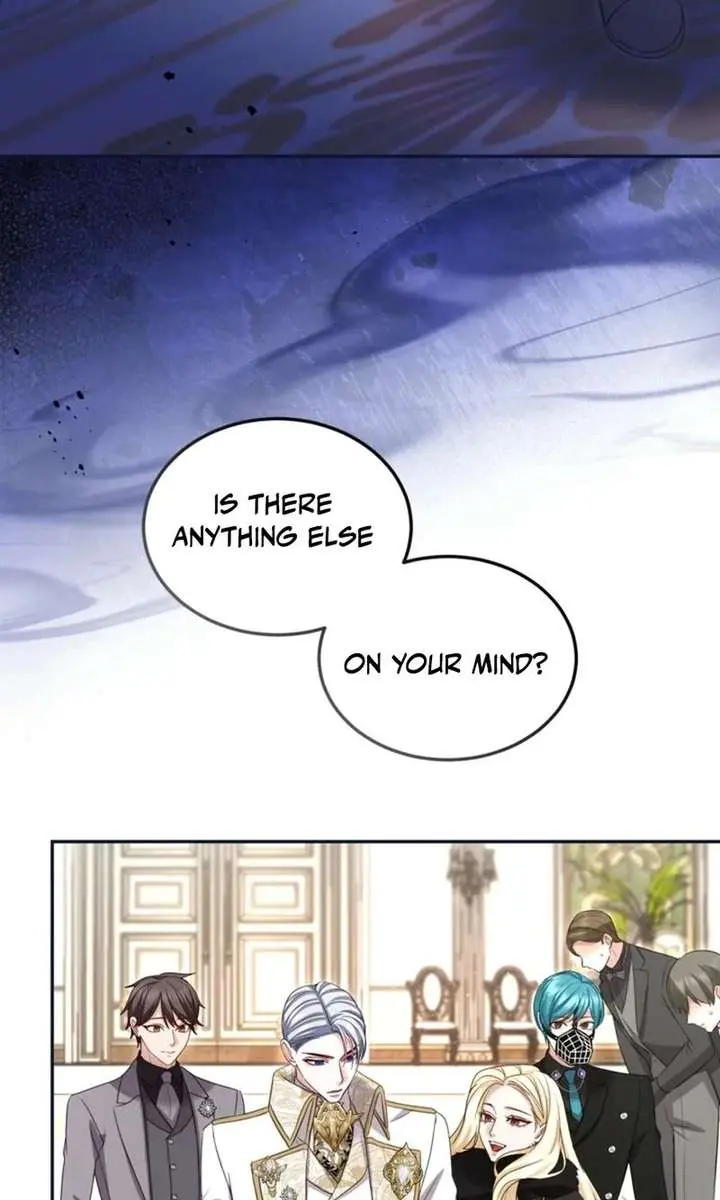 I Will Fall with the Emperor Chapter 168 Page 20