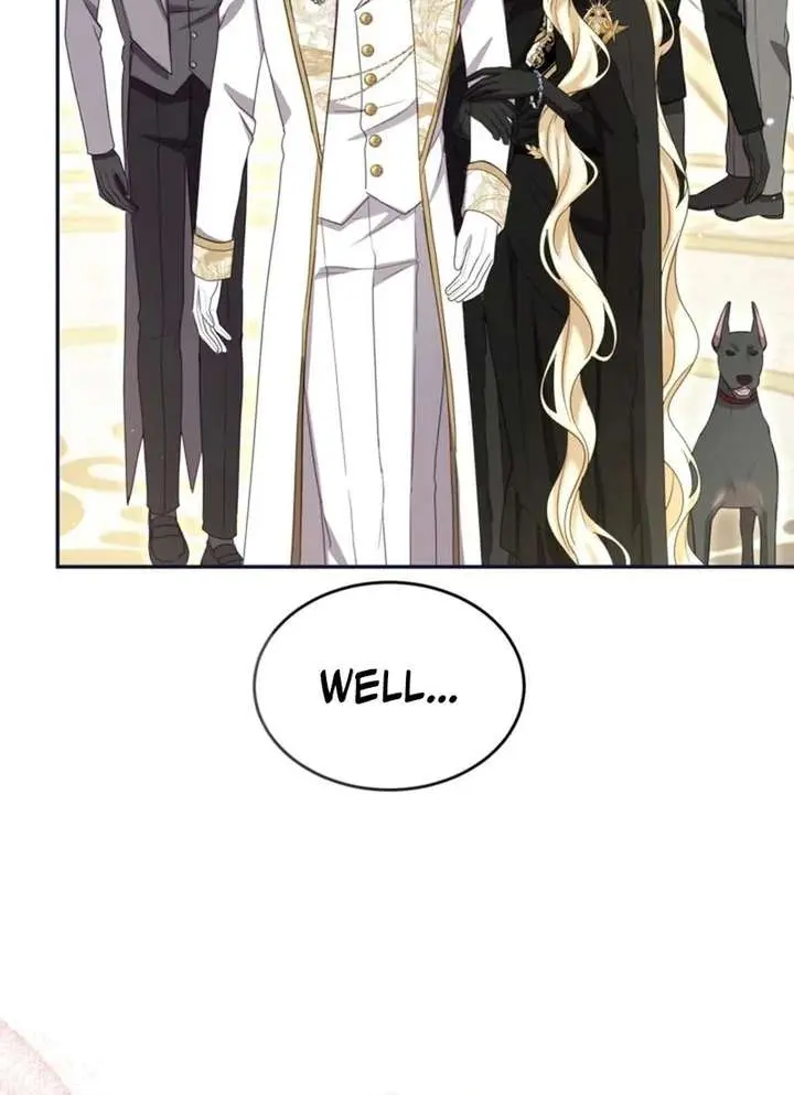 I Will Fall with the Emperor Chapter 168 Page 21