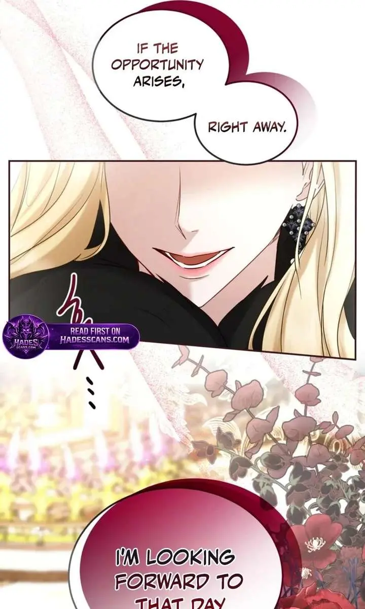 I Will Fall with the Emperor Chapter 168 Page 22