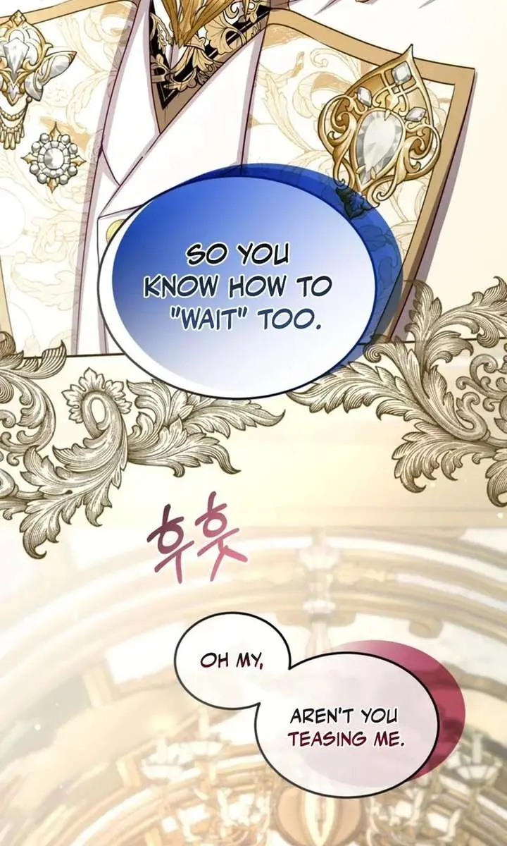 I Will Fall with the Emperor Chapter 168 Page 25