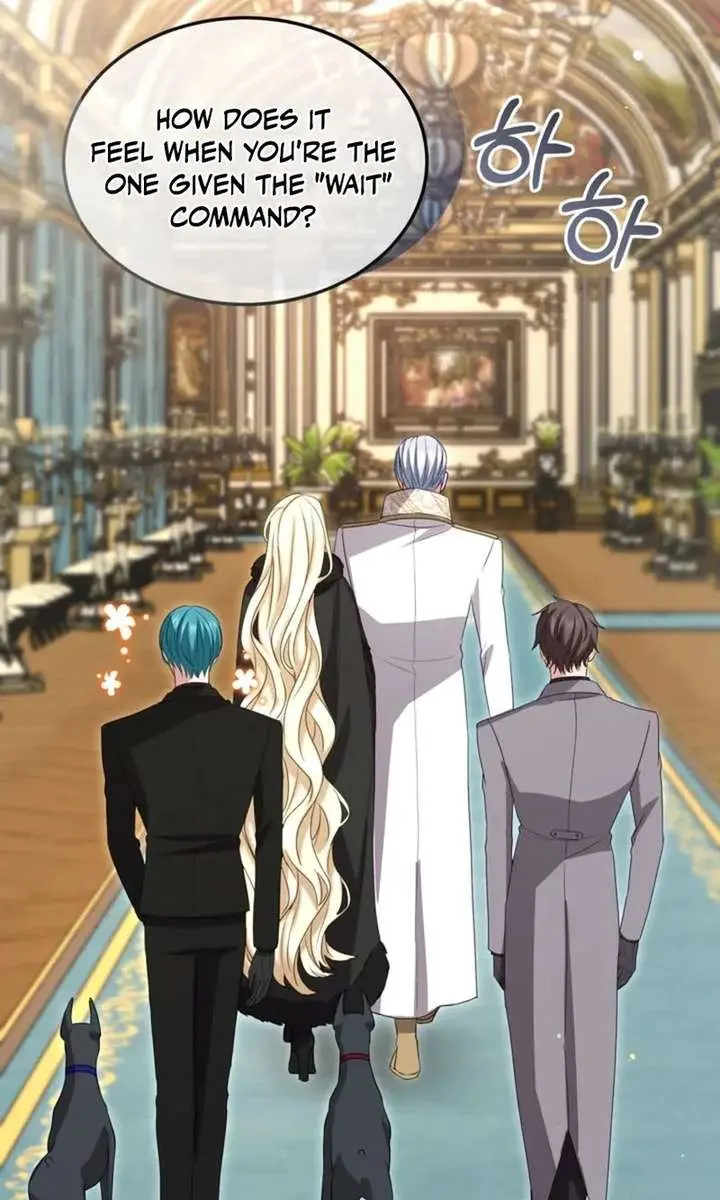 I Will Fall with the Emperor Chapter 168 Page 27