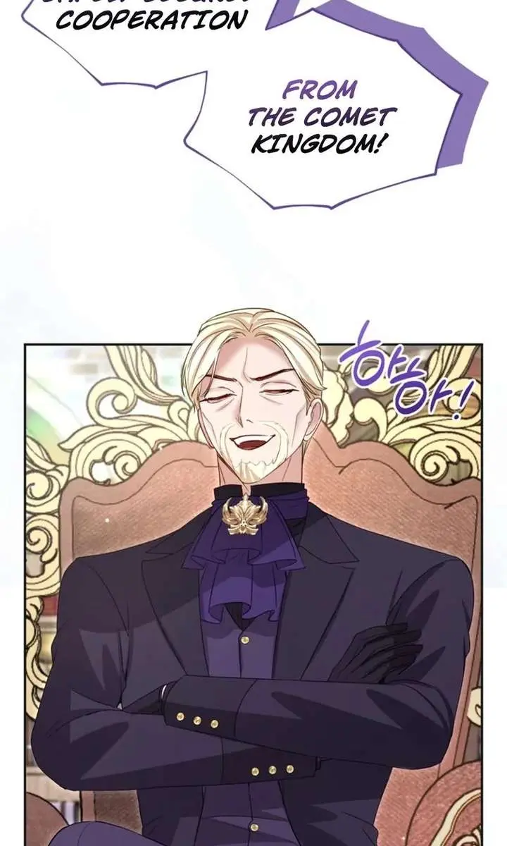 I Will Fall with the Emperor Chapter 168 Page 30