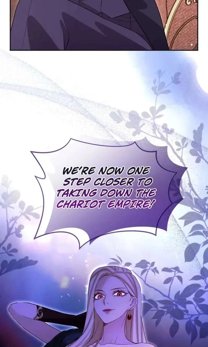 I Will Fall with the Emperor Chapter 168 Page 31