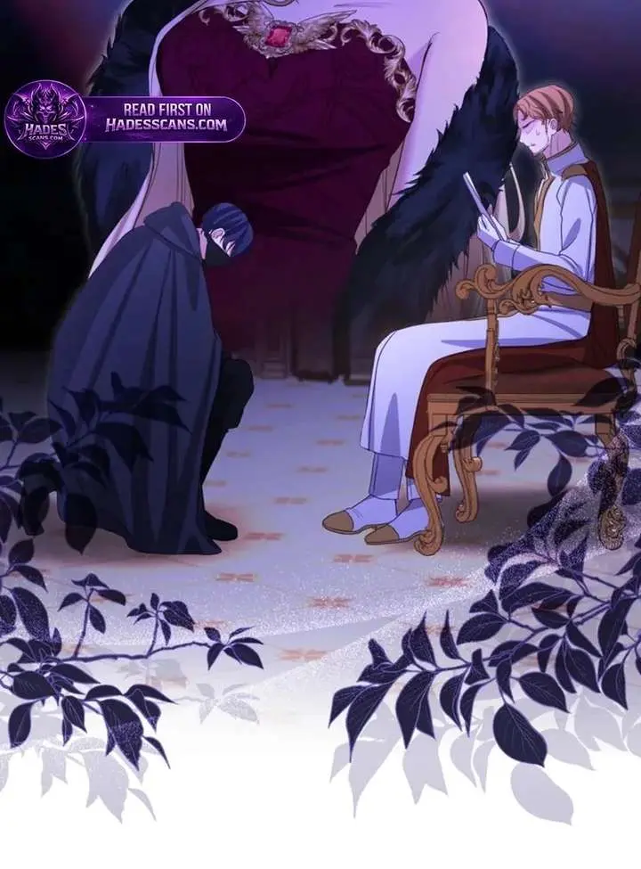 I Will Fall with the Emperor Chapter 168 Page 32