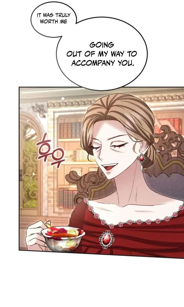 I Will Fall with the Emperor Chapter 168 Page 33