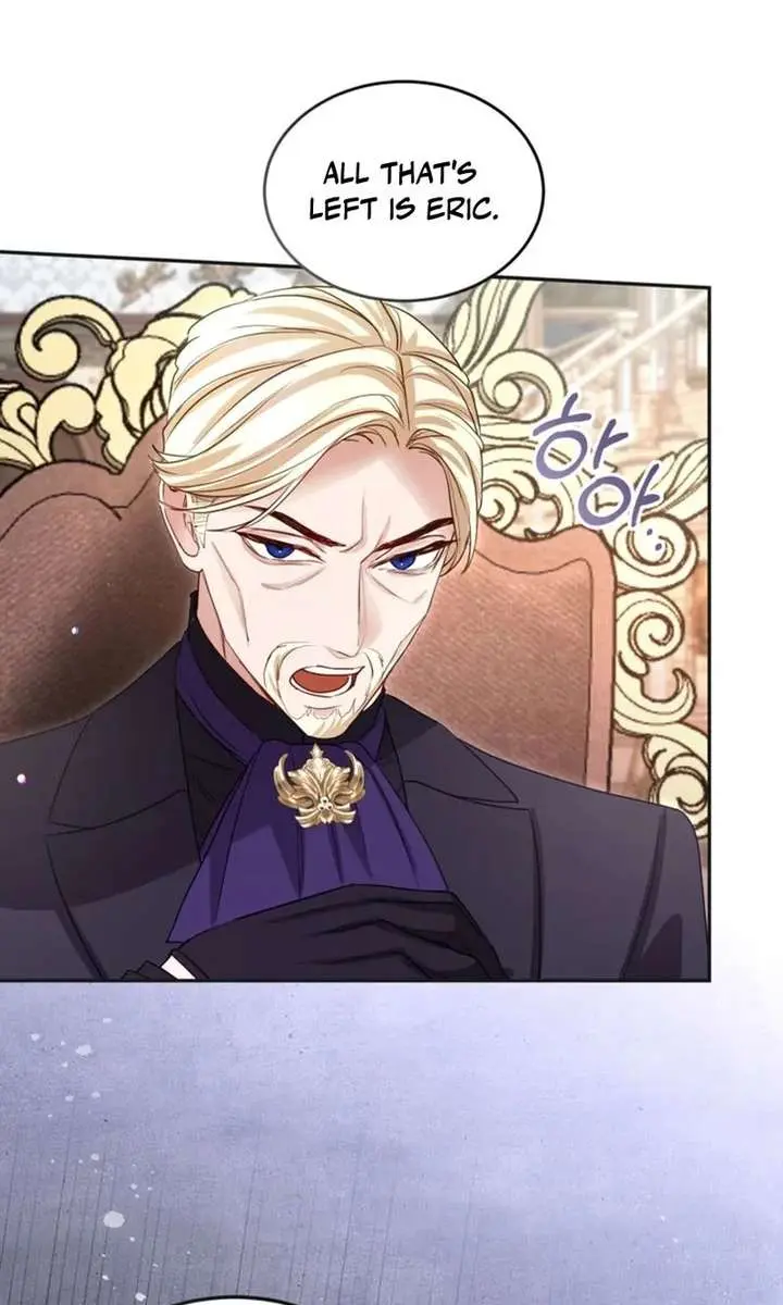 I Will Fall with the Emperor Chapter 168 Page 34