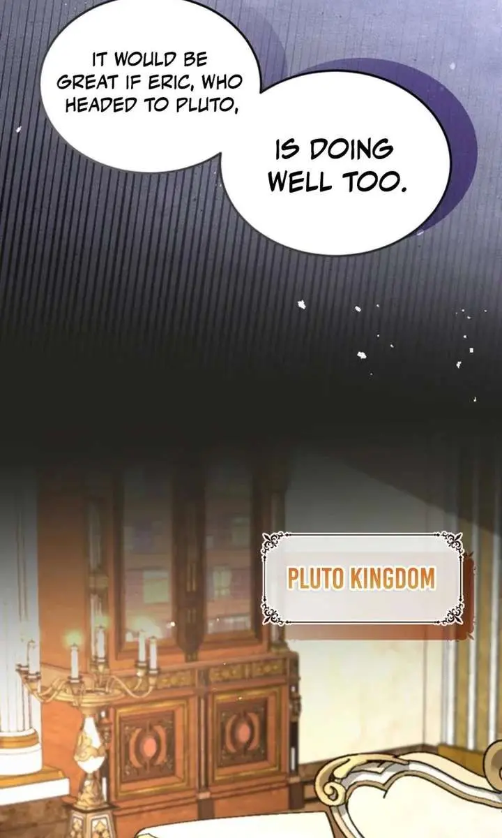 I Will Fall with the Emperor Chapter 168 Page 35