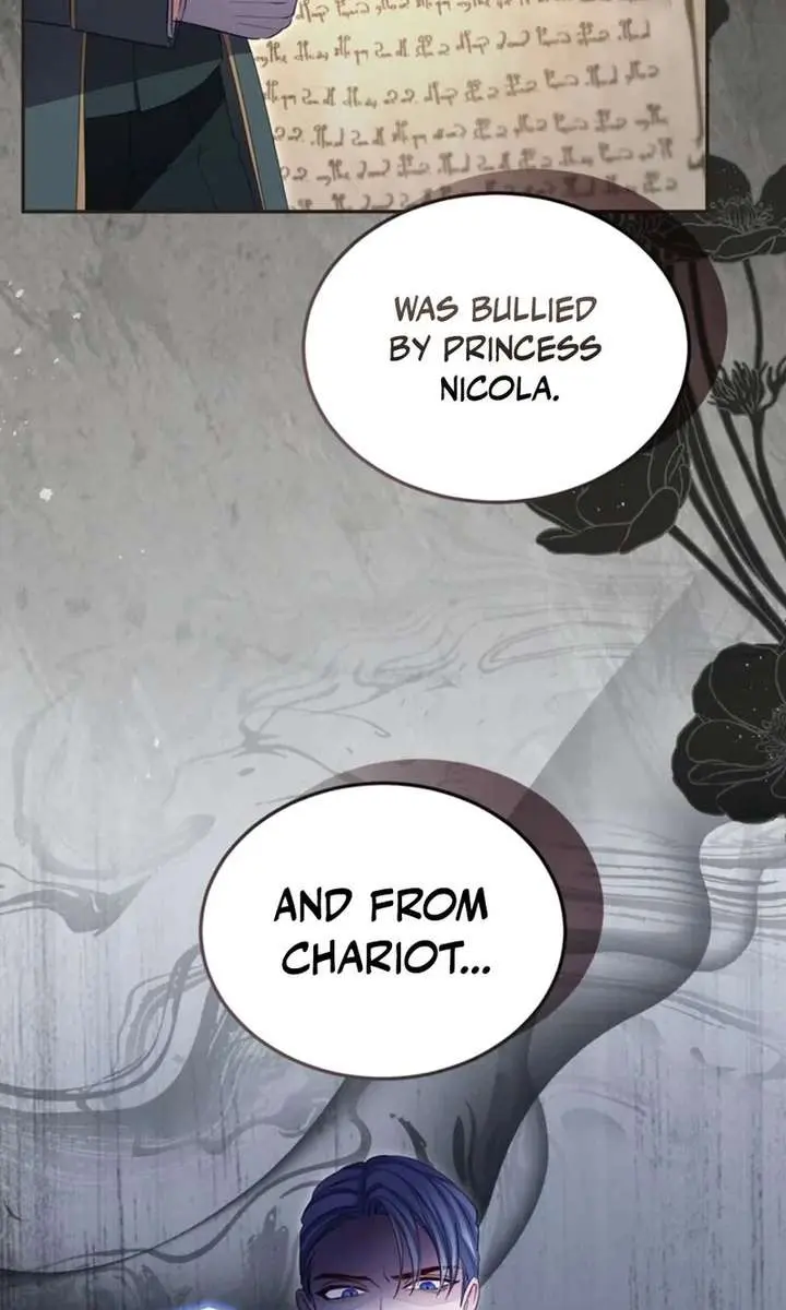 I Will Fall with the Emperor Chapter 168 Page 40