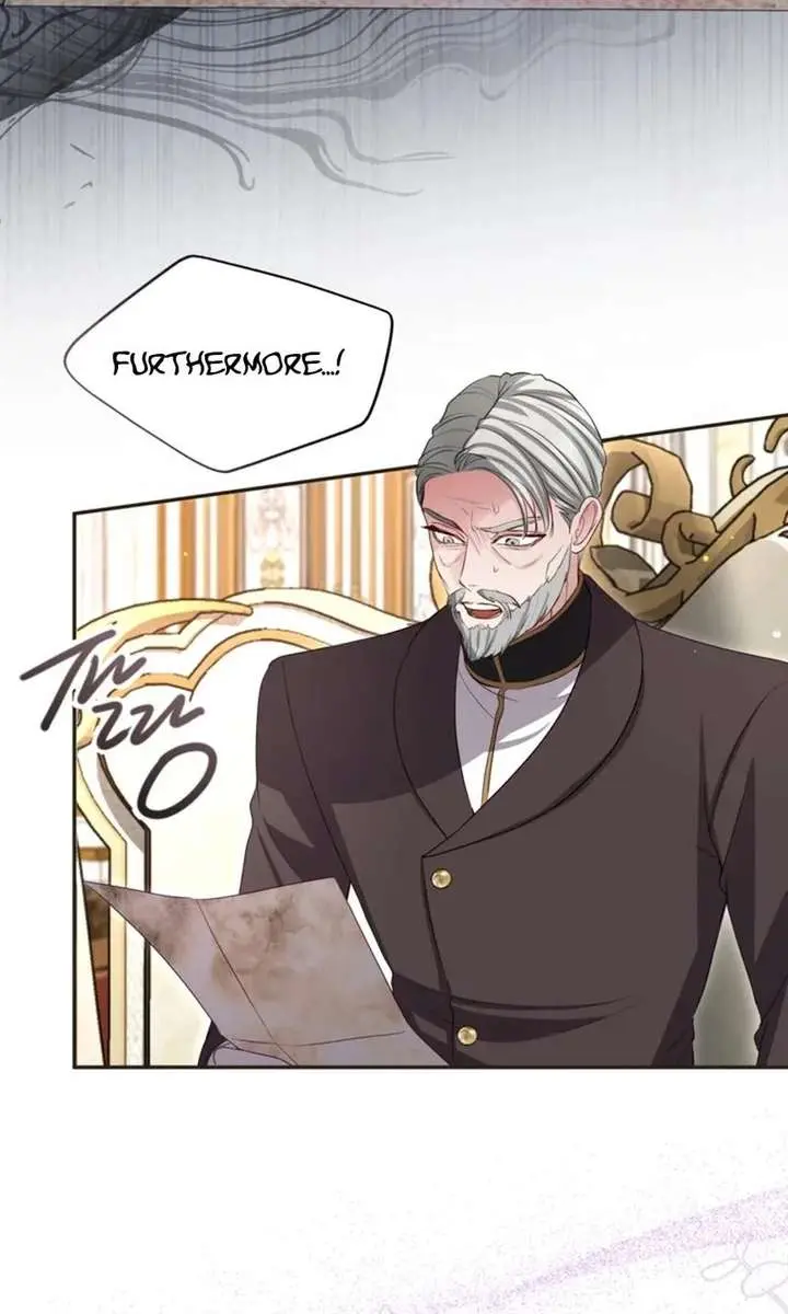 I Will Fall with the Emperor Chapter 168 Page 42