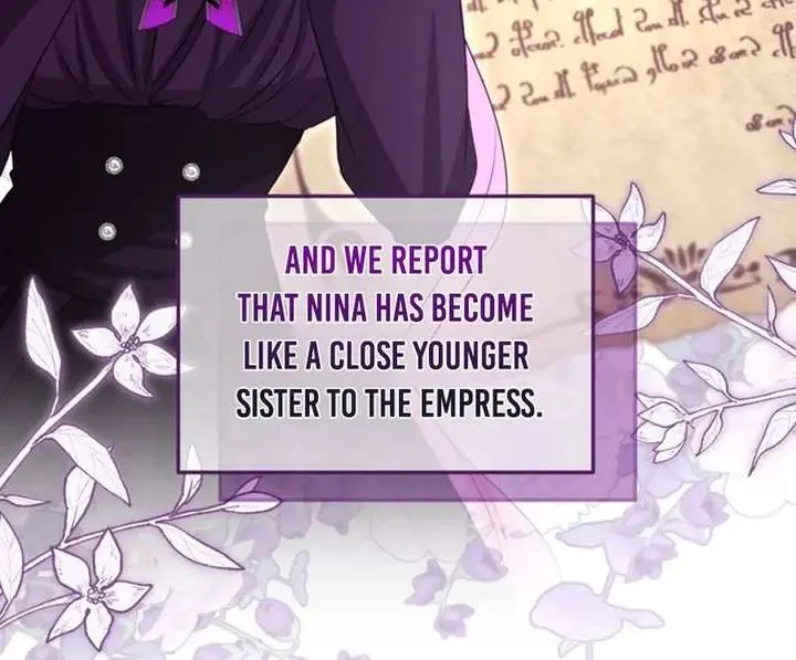 I Will Fall with the Emperor Chapter 168 Page 44