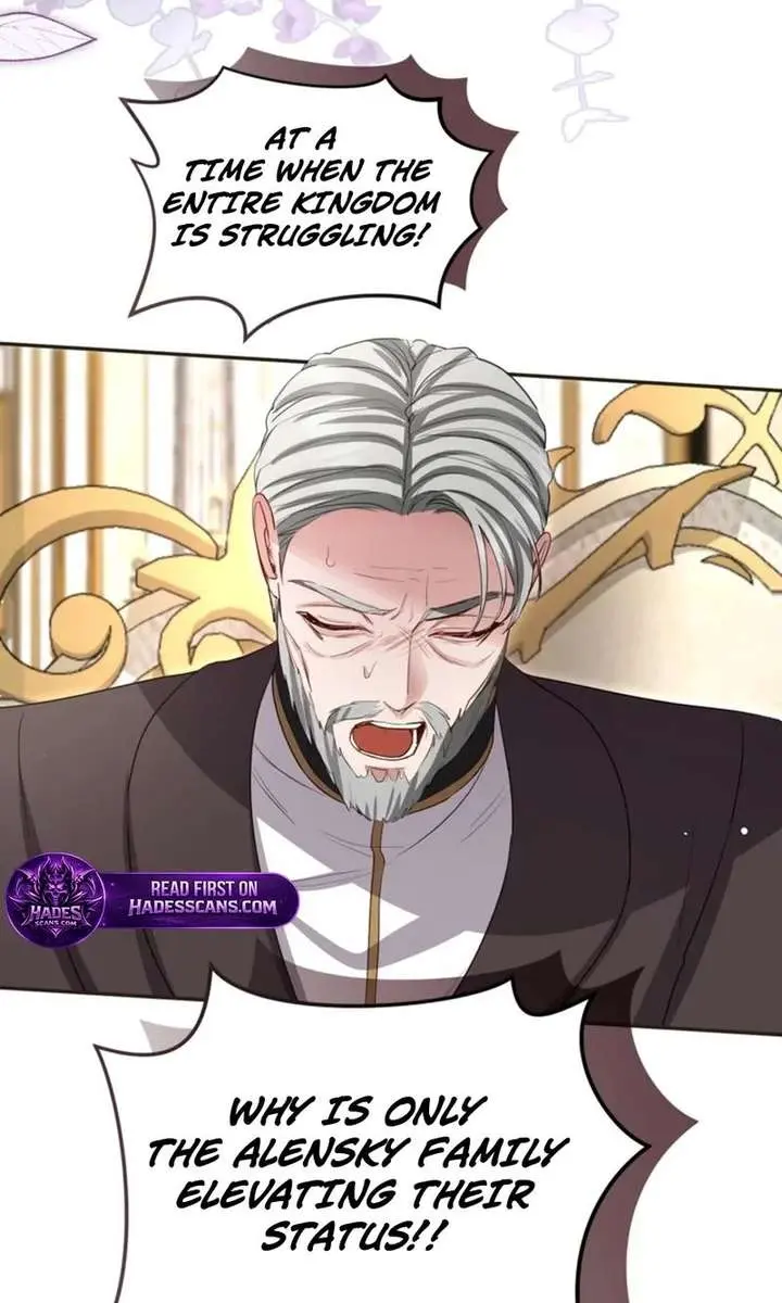 I Will Fall with the Emperor Chapter 168 Page 45