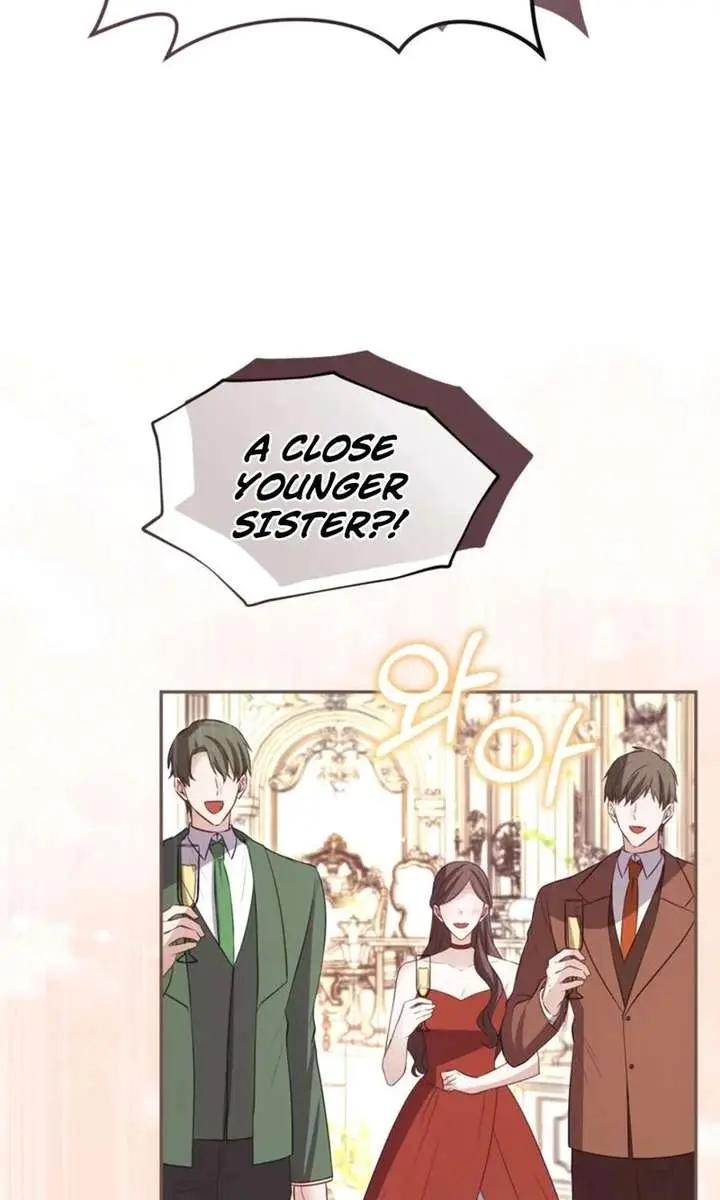 I Will Fall with the Emperor Chapter 168 Page 46