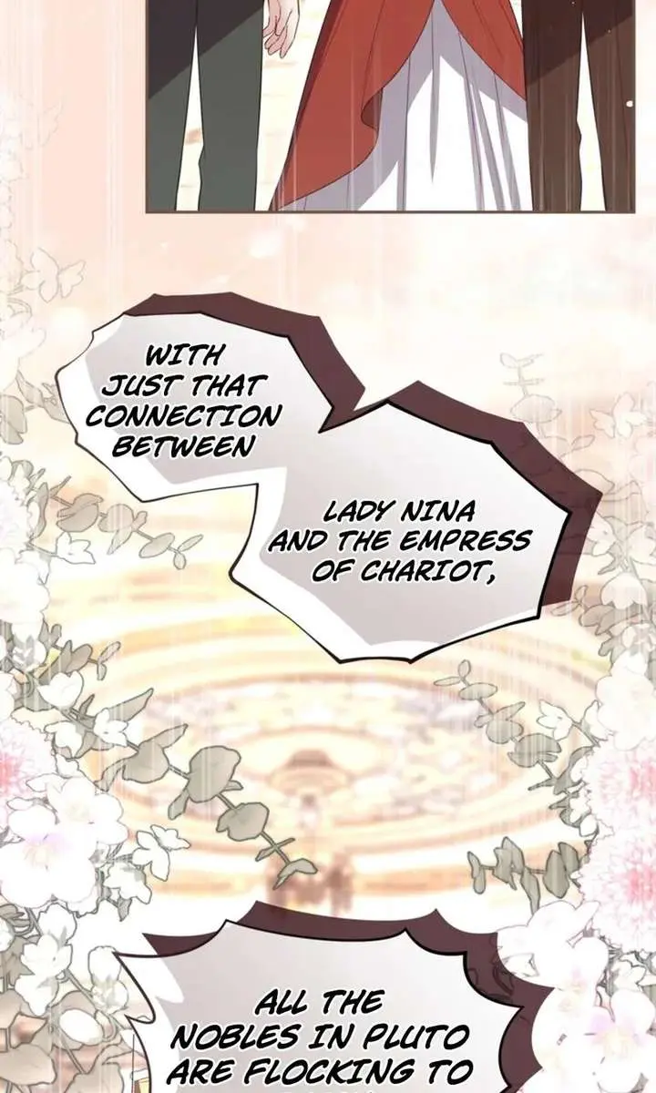 I Will Fall with the Emperor Chapter 168 Page 47