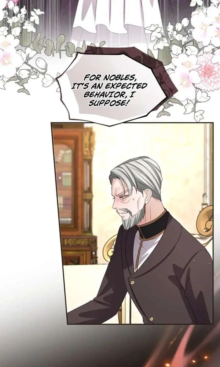 I Will Fall with the Emperor Chapter 168 Page 49