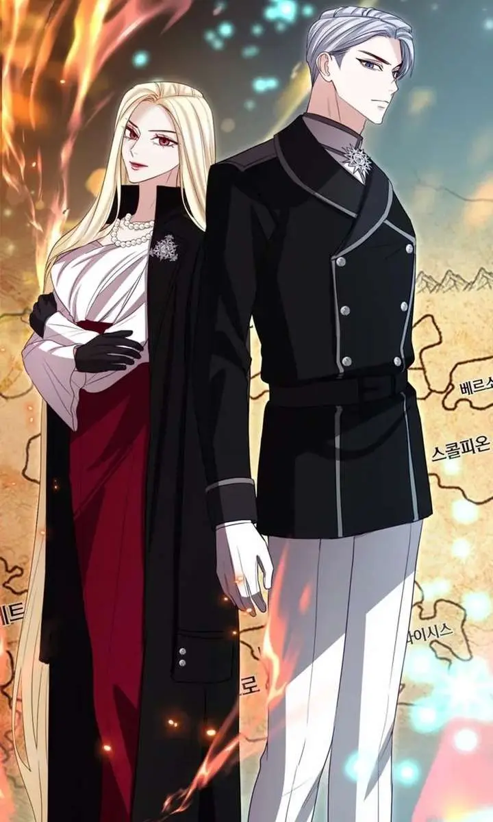 I Will Fall with the Emperor Chapter 168 Page 51