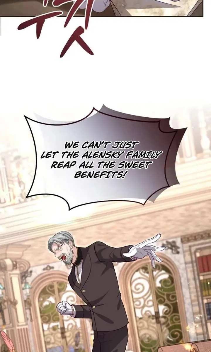 I Will Fall with the Emperor Chapter 168 Page 53