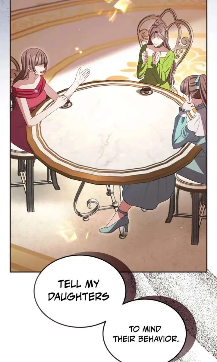 I Will Fall with the Emperor Chapter 168 Page 55