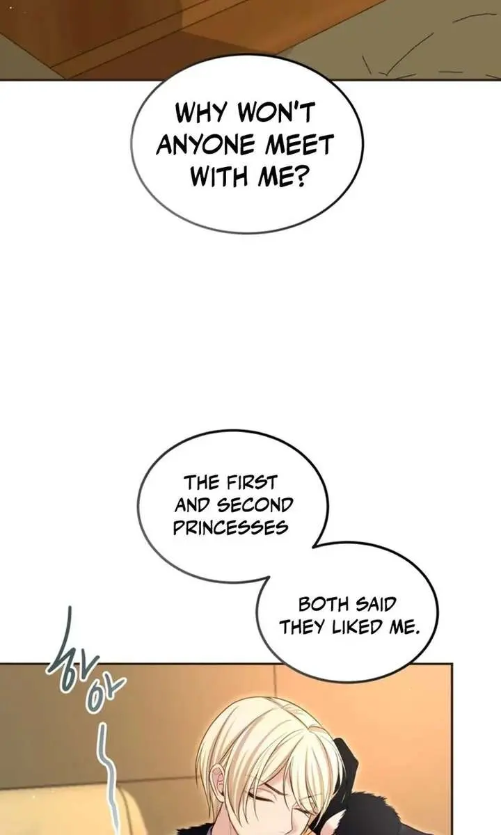 I Will Fall with the Emperor Chapter 168 Page 58