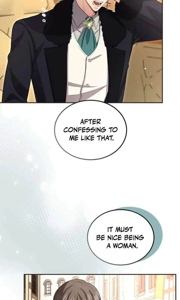 I Will Fall with the Emperor Chapter 168 Page 59