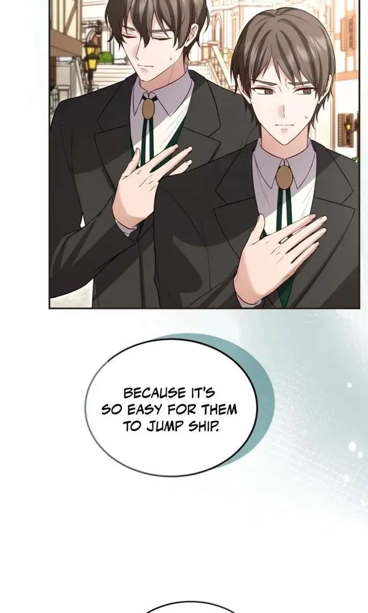 I Will Fall with the Emperor Chapter 168 Page 60