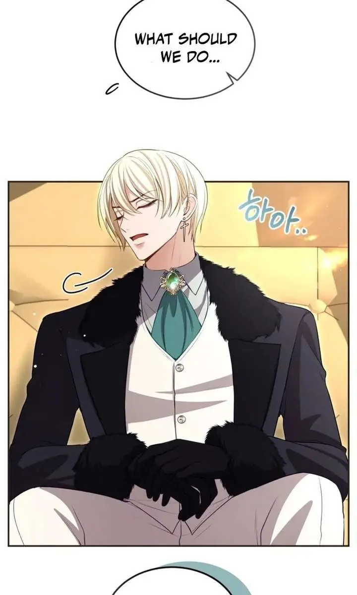 I Will Fall with the Emperor Chapter 168 Page 61