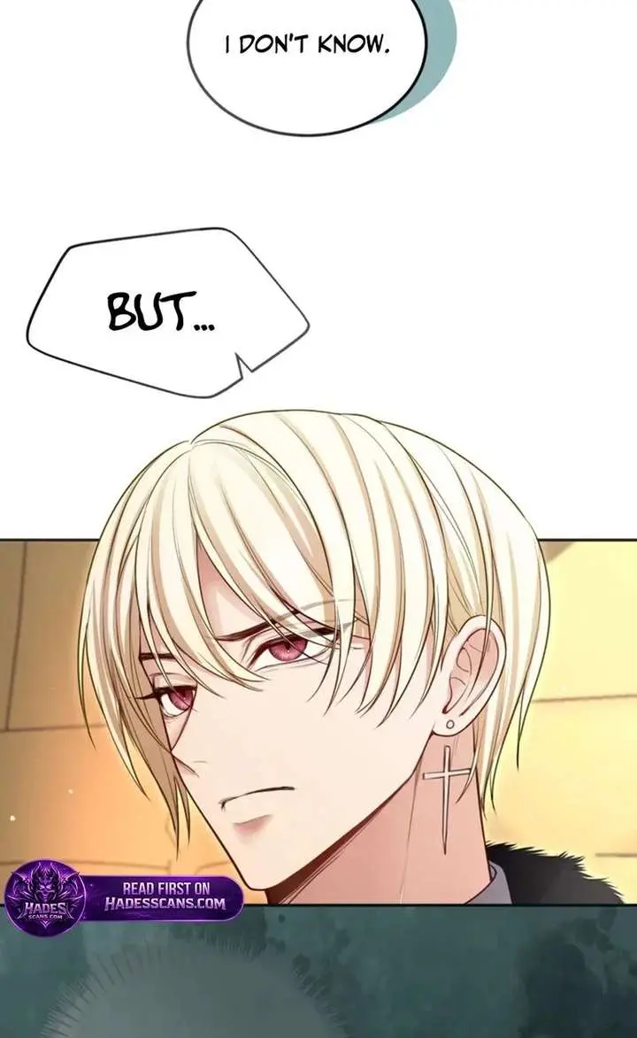 I Will Fall with the Emperor Chapter 168 Page 62