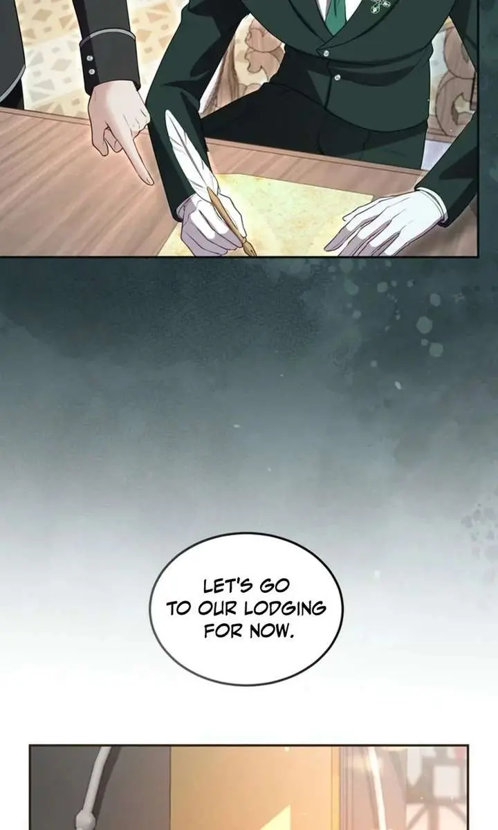 I Will Fall with the Emperor Chapter 168 Page 65