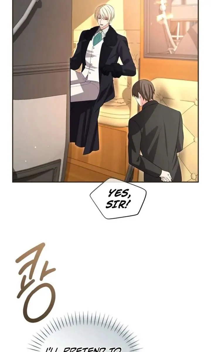 I Will Fall with the Emperor Chapter 168 Page 66
