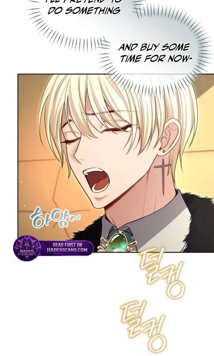 I Will Fall with the Emperor Chapter 168 Page 67