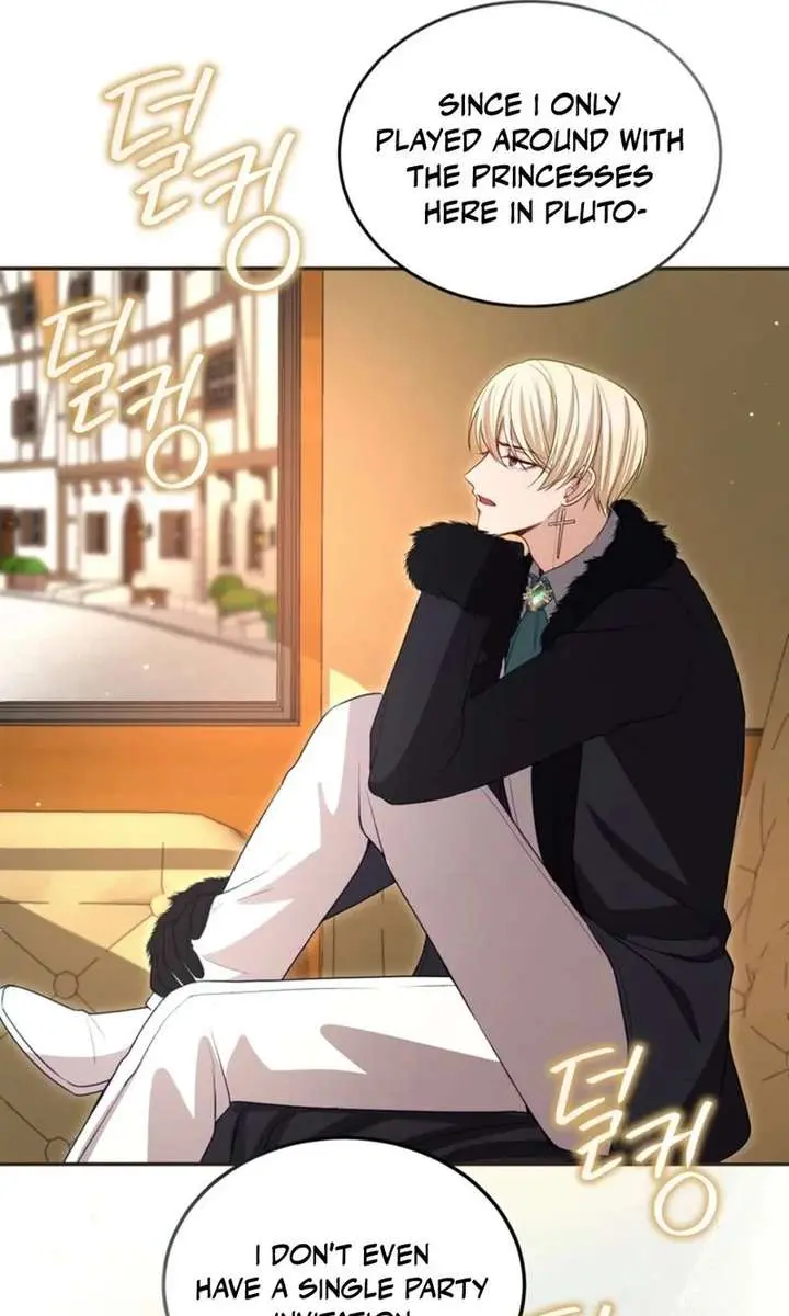 I Will Fall with the Emperor Chapter 168 Page 69