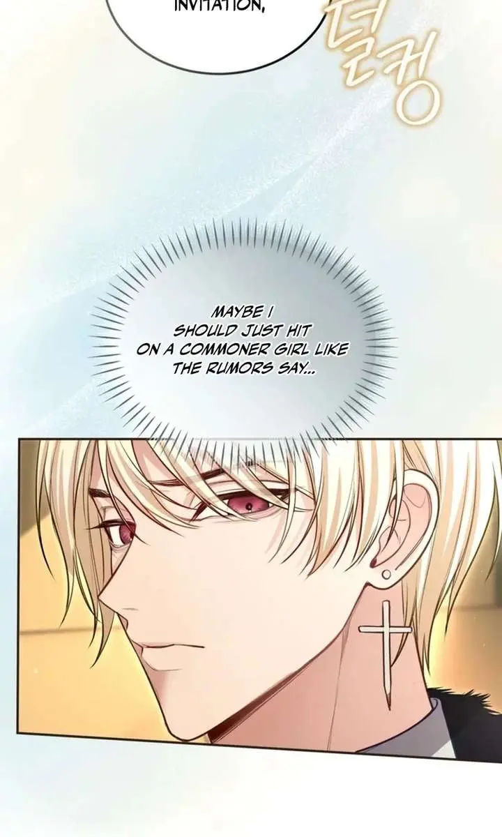 I Will Fall with the Emperor Chapter 168 Page 70