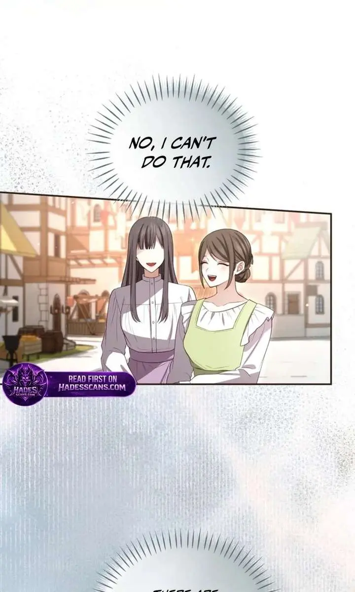 I Will Fall with the Emperor Chapter 168 Page 71