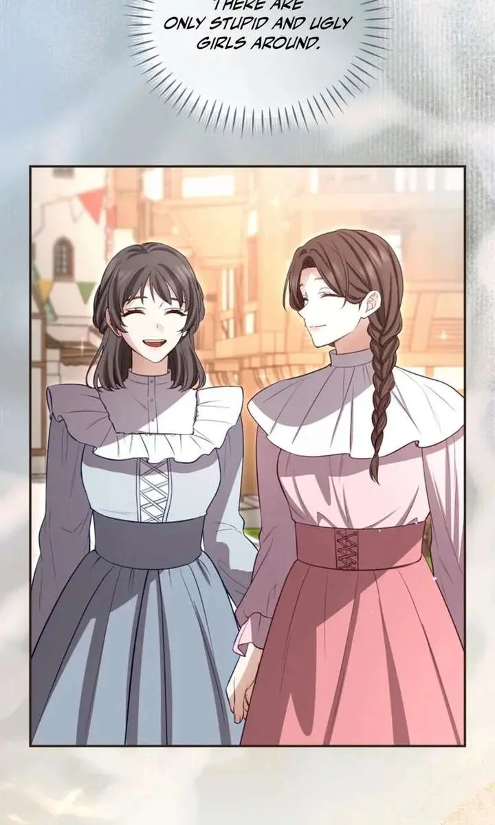 I Will Fall with the Emperor Chapter 168 Page 72