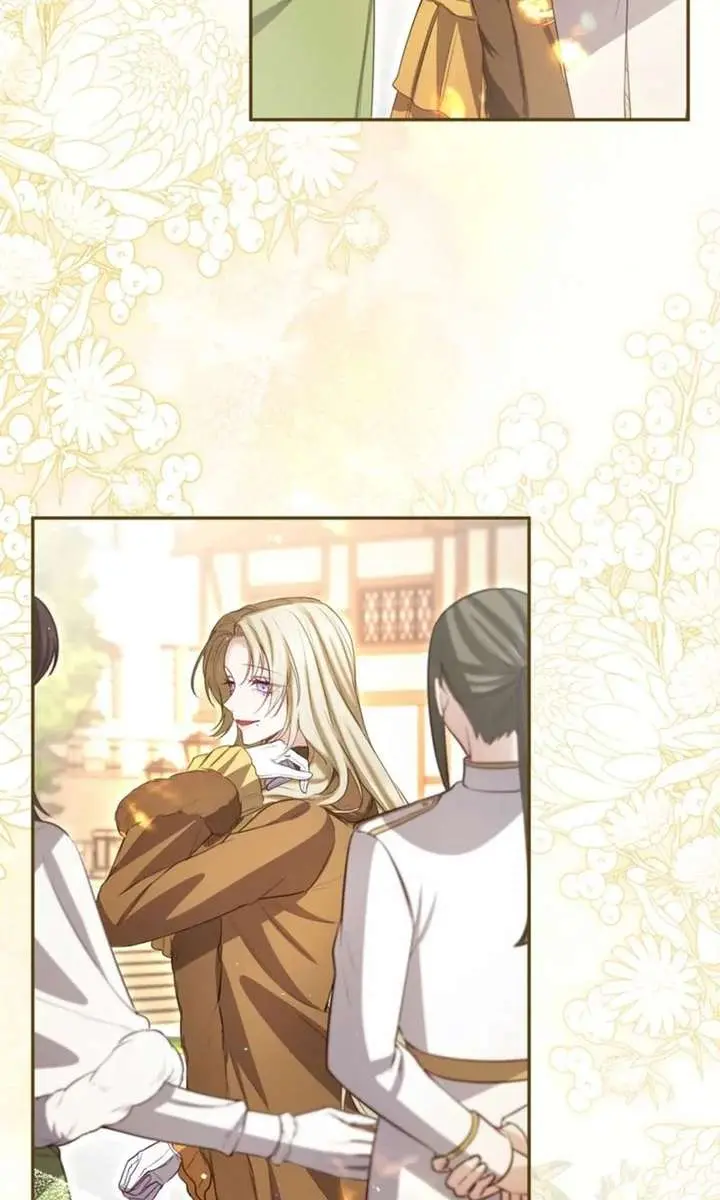 I Will Fall with the Emperor Chapter 168 Page 77