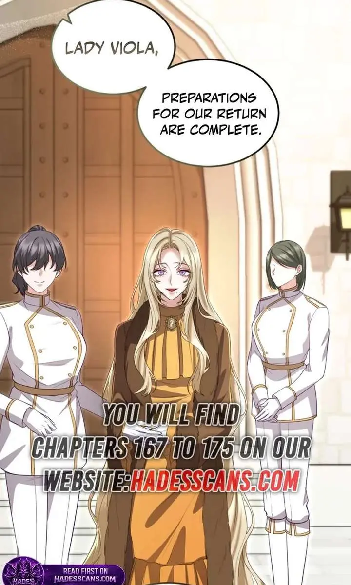 I Will Fall with the Emperor Chapter 169 Page 2