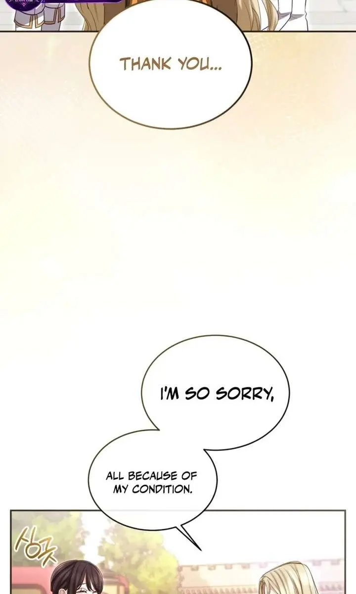 I Will Fall with the Emperor Chapter 169 Page 3