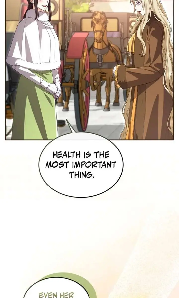 I Will Fall with the Emperor Chapter 169 Page 4